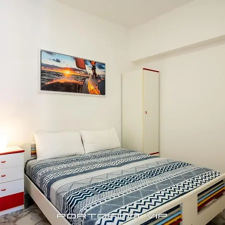 Casa Elisa By Portofinovip 公寓 *