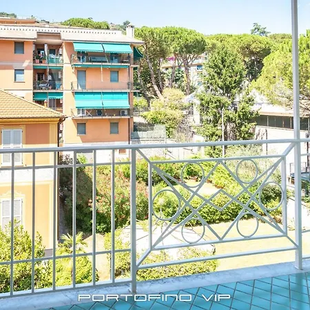 Casa Elisa By Portofinovip 公寓