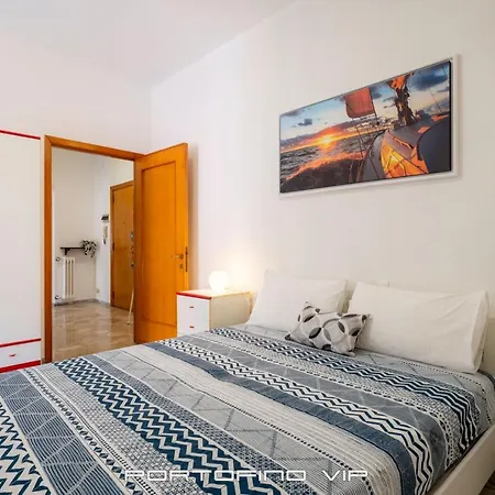 Casa Elisa By Portofinovip 圣玛格丽塔－利古雷