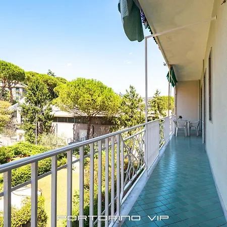 Casa Elisa By Portofinovip 公寓