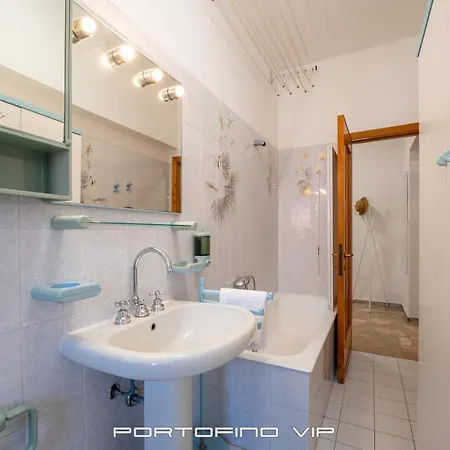 公寓 Casa Elisa By Portofinovip