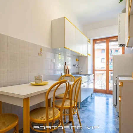 Casa Elisa By Portofinovip * 圣玛格丽塔－利古雷