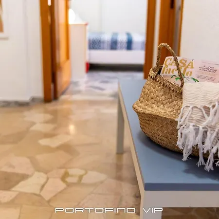Casa Elisa By Portofinovip 公寓 圣玛格丽塔－利古雷