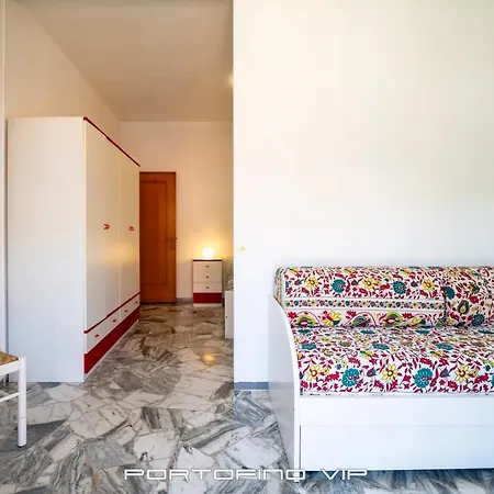 Casa Elisa By Portofinovip 公寓 圣玛格丽塔－利古雷