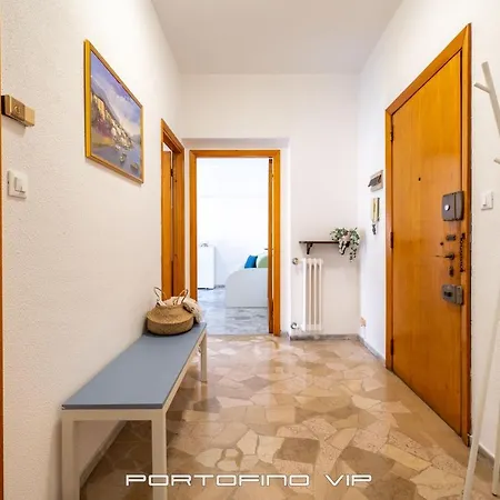 Casa Elisa By Portofinovip 圣玛格丽塔－利古雷