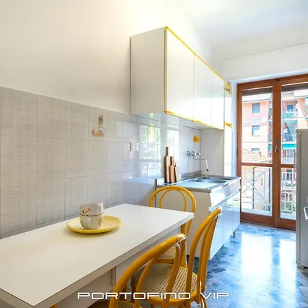 Casa Elisa By Portofinovip