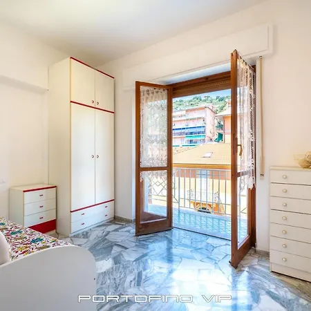 Casa Elisa By Portofinovip Lejlighed Santa Margherita Ligure