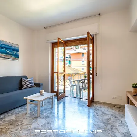 Casa Elisa By Portofinovip Lejlighed