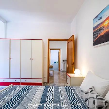 Casa Elisa By Portofinovip Apartman *