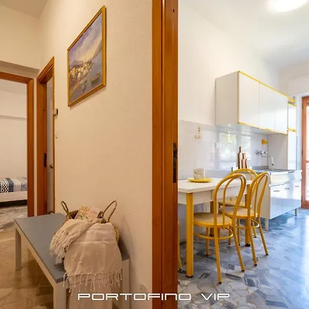 Casa Elisa By Portofinovip * Santa Margherita Ligure