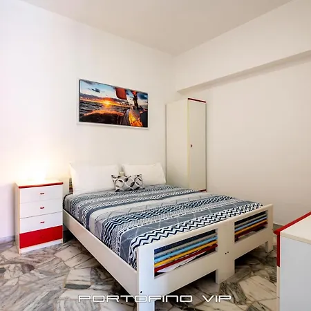 Lejlighed Casa Elisa By Portofinovip Santa Margherita Ligure